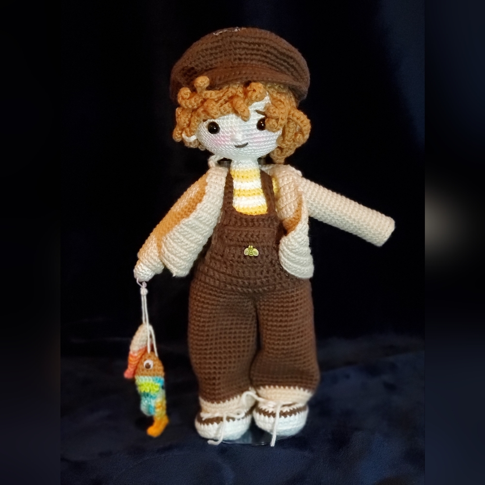 Amigurumi